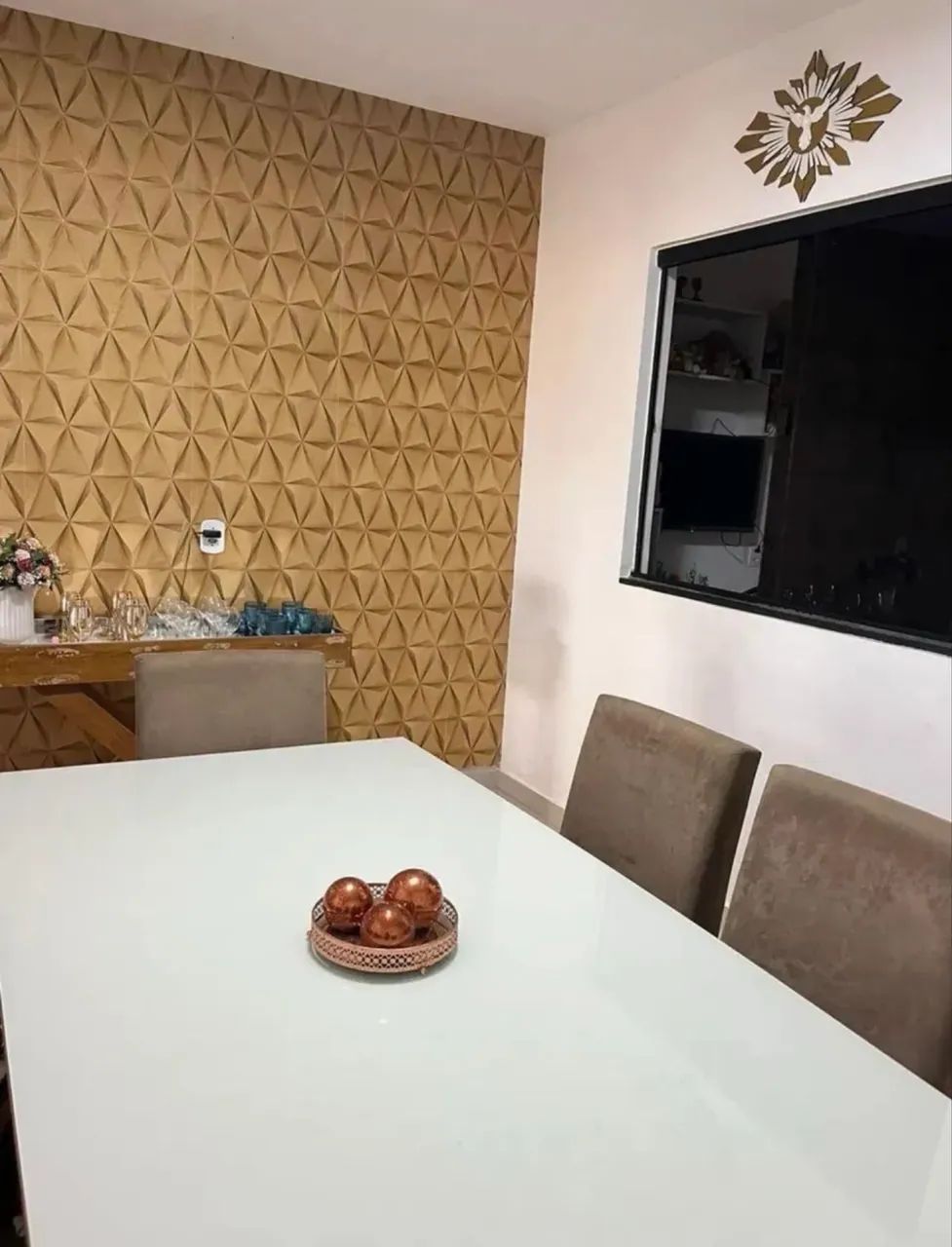Vendo casa no Gama  - Foto 4