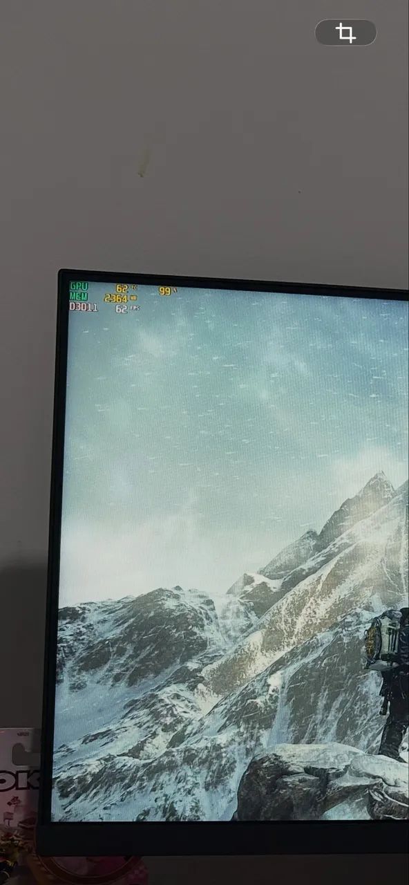RX580 nova branca  - Foto 4