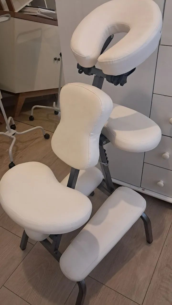 Cadeira Quick de massagem 