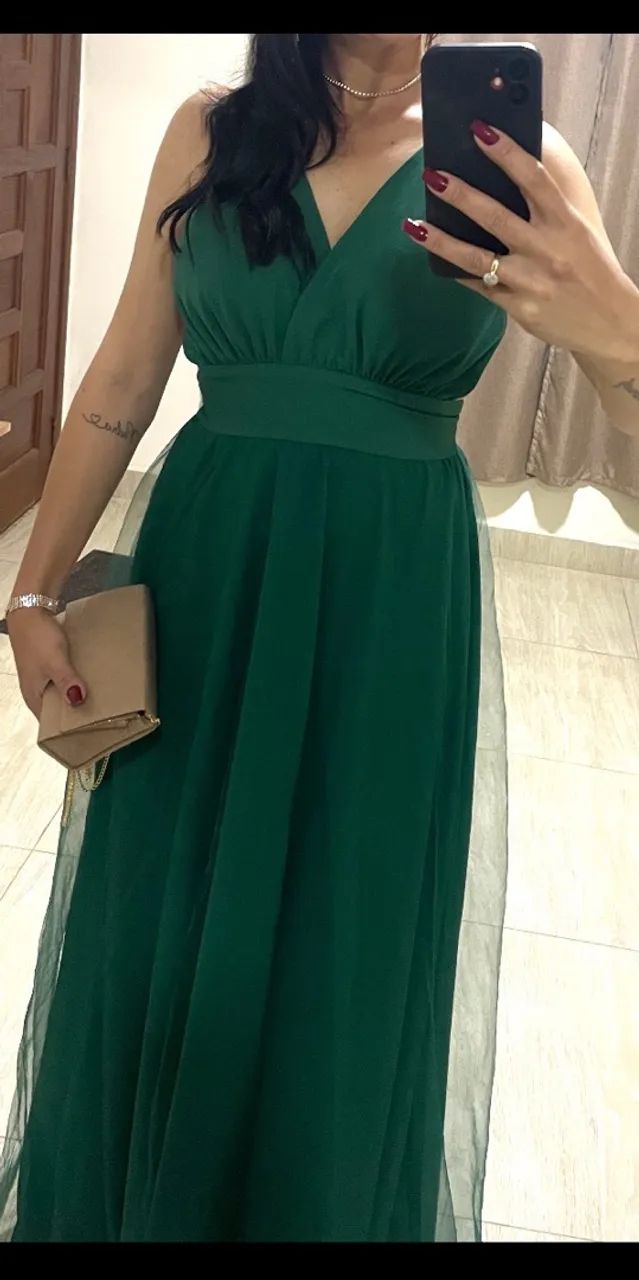 Vestidos de festa - Foto 5