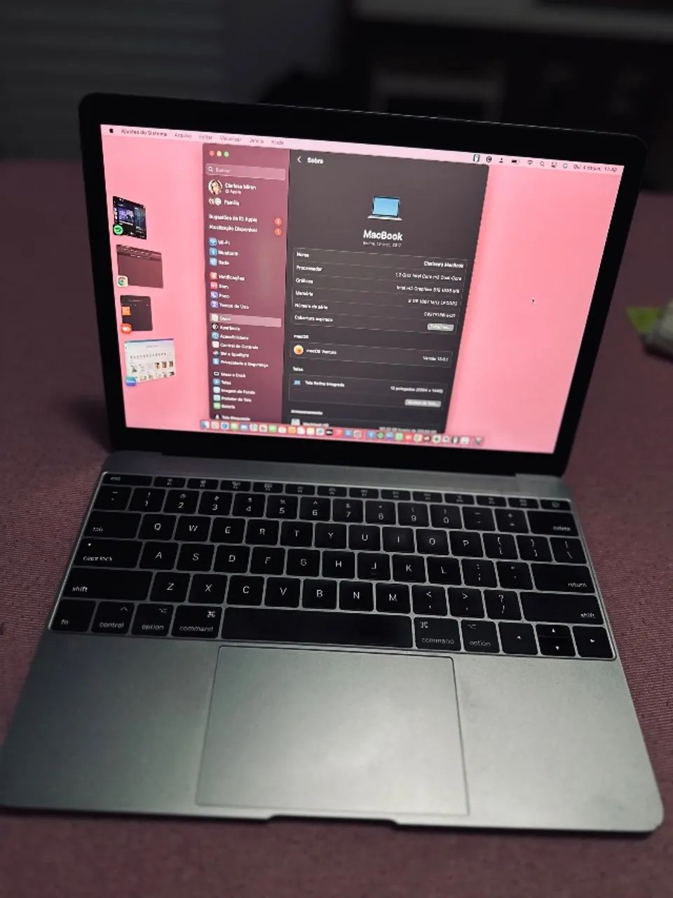 MacBook 12? retina 2017 - Foto 3