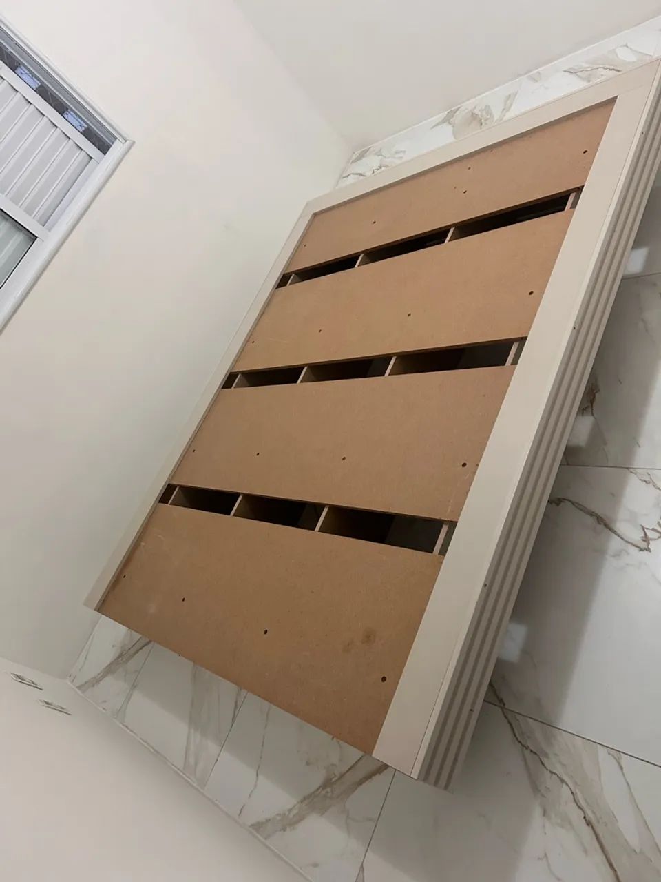 Cama Queen  - Foto 2