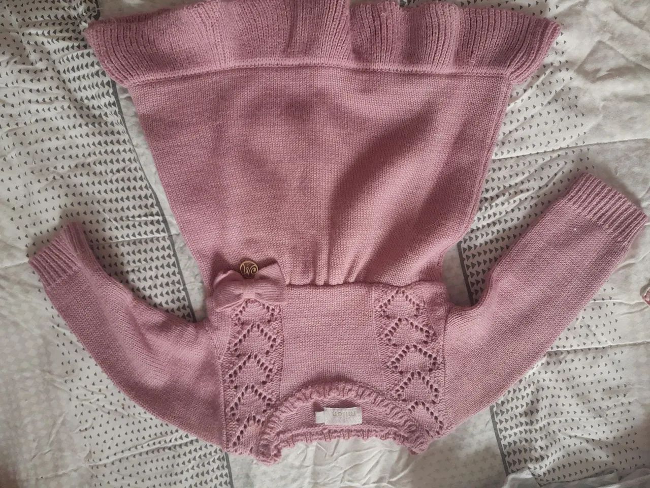 Roupas de bebê - Foto 4