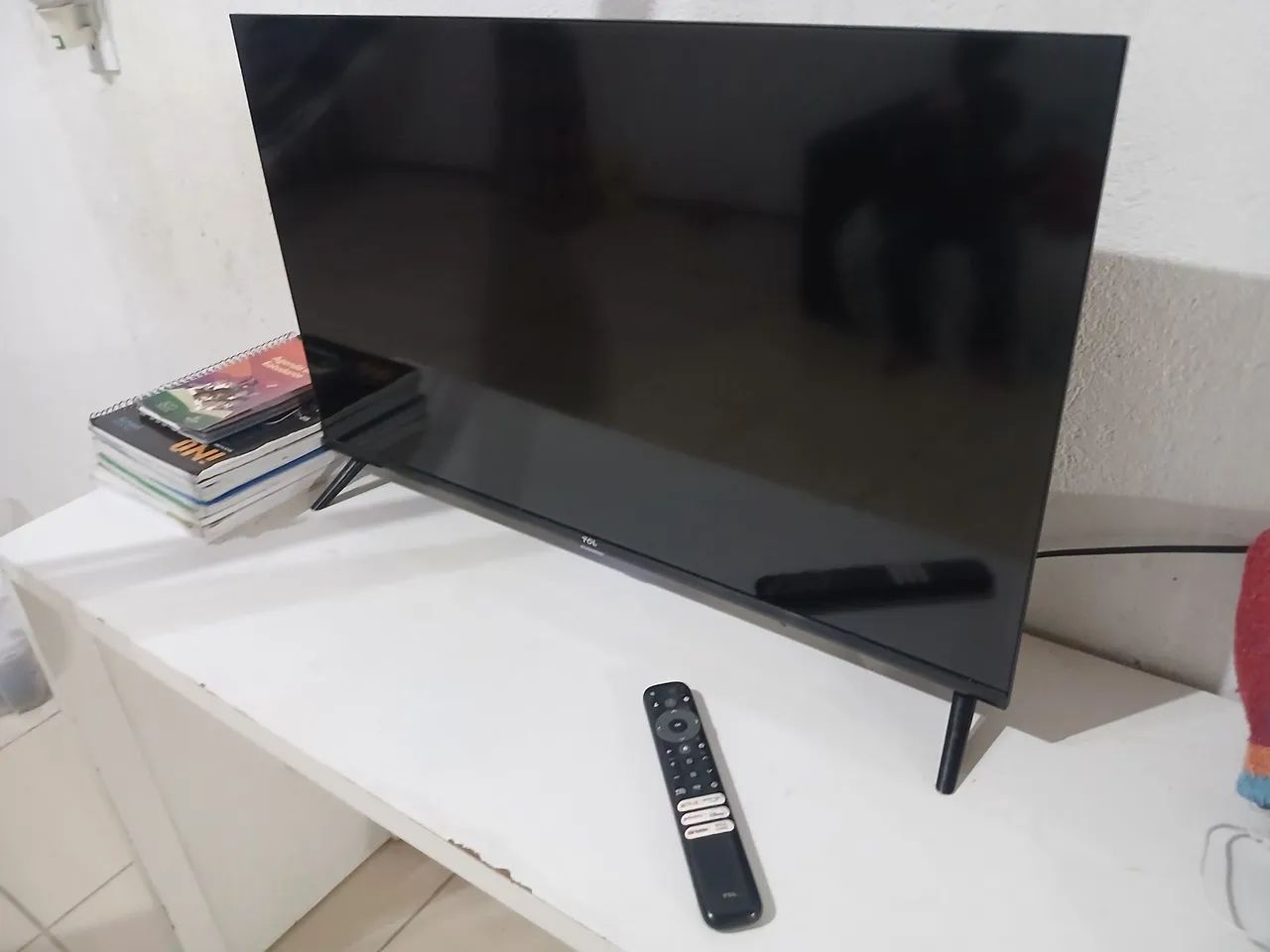 TV tcl 32 smart 