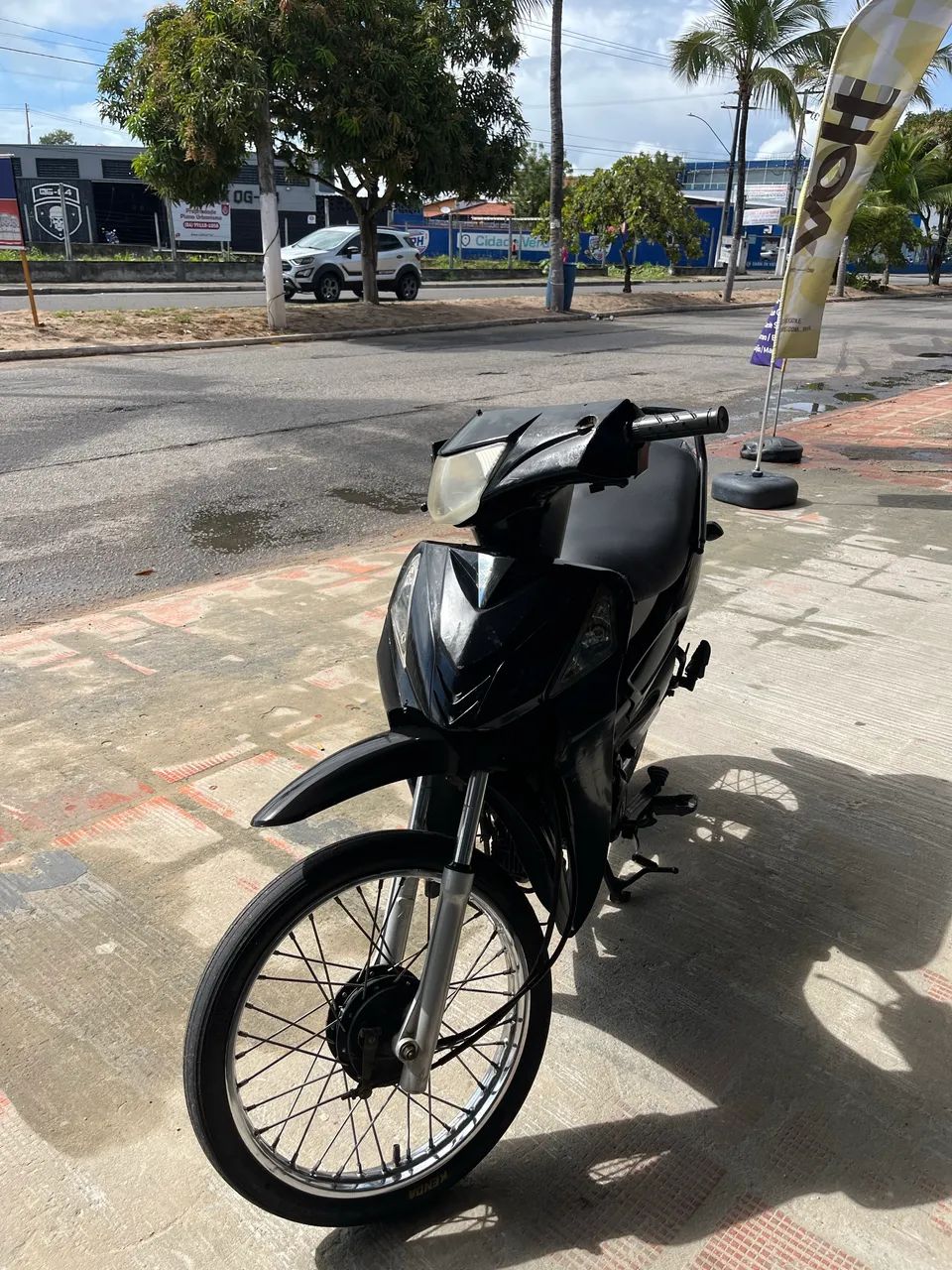 Vendo 50cc  - Foto 2