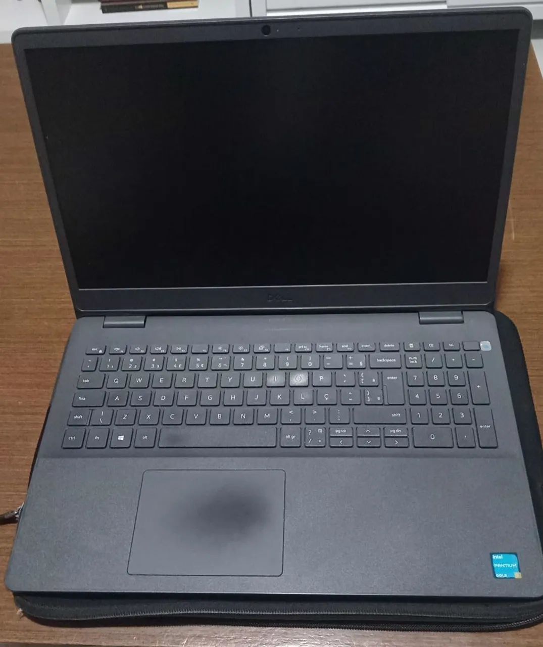 Vendo notebook Vostro 3500 - Foto 3