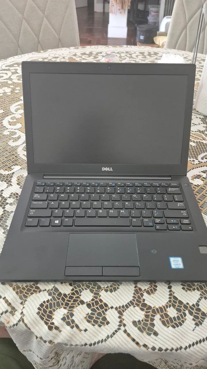 Notebook Dell Latitude 7280 i5 7a geração 8GB de ram e 256GB de ssd premium compacto - Foto 3