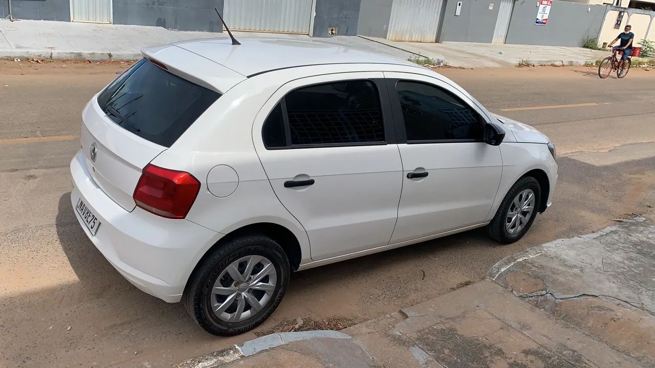 Alugasse carro para motorista de aplicativo  - Foto 2