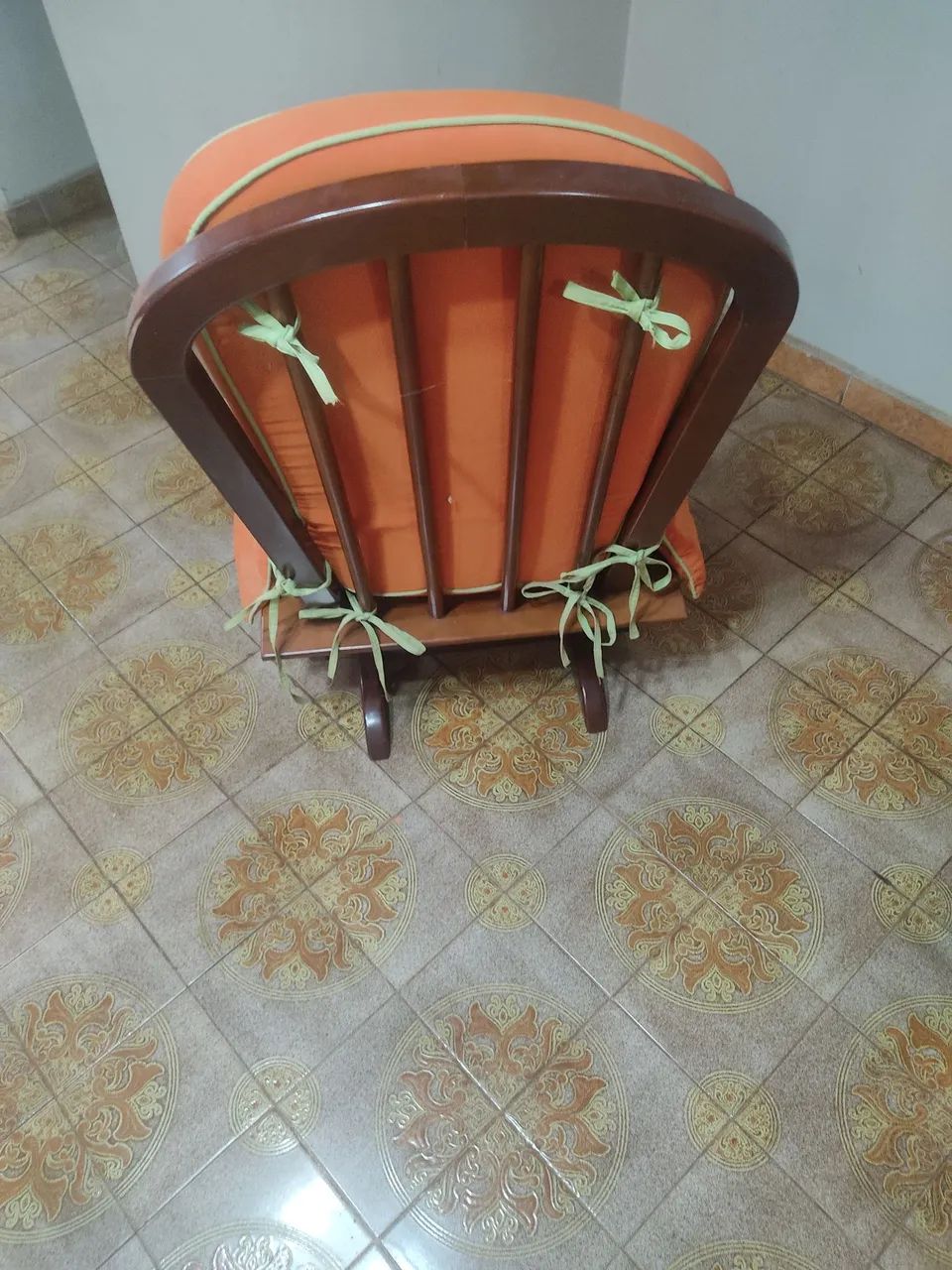 Cadeira de balanço - Foto 3