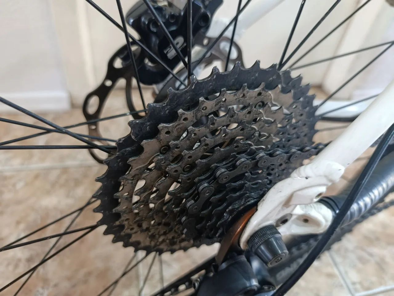 Specialized hockhooper aro 29  - Foto 4