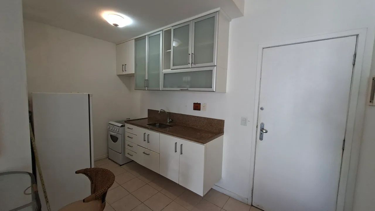 QUARTO E SALA para GERAR RENDA na Quadra do mar da PRAIA DA COSTA - Foto 4