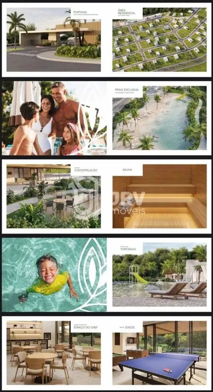 Lote Residencial-Alto Padrão-200m²-Reserva do Vale-Valparaiso - Foto 4