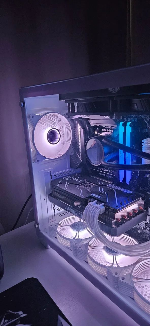 RTX 3070 Ti - Foto 3