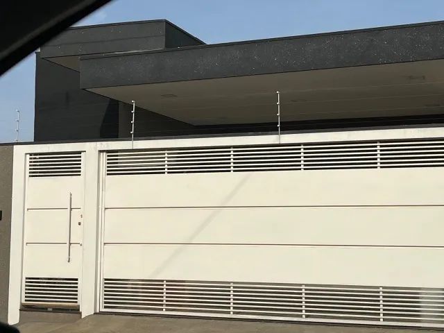 Foto - São José do Rio Preto - Residencial Santa Regina