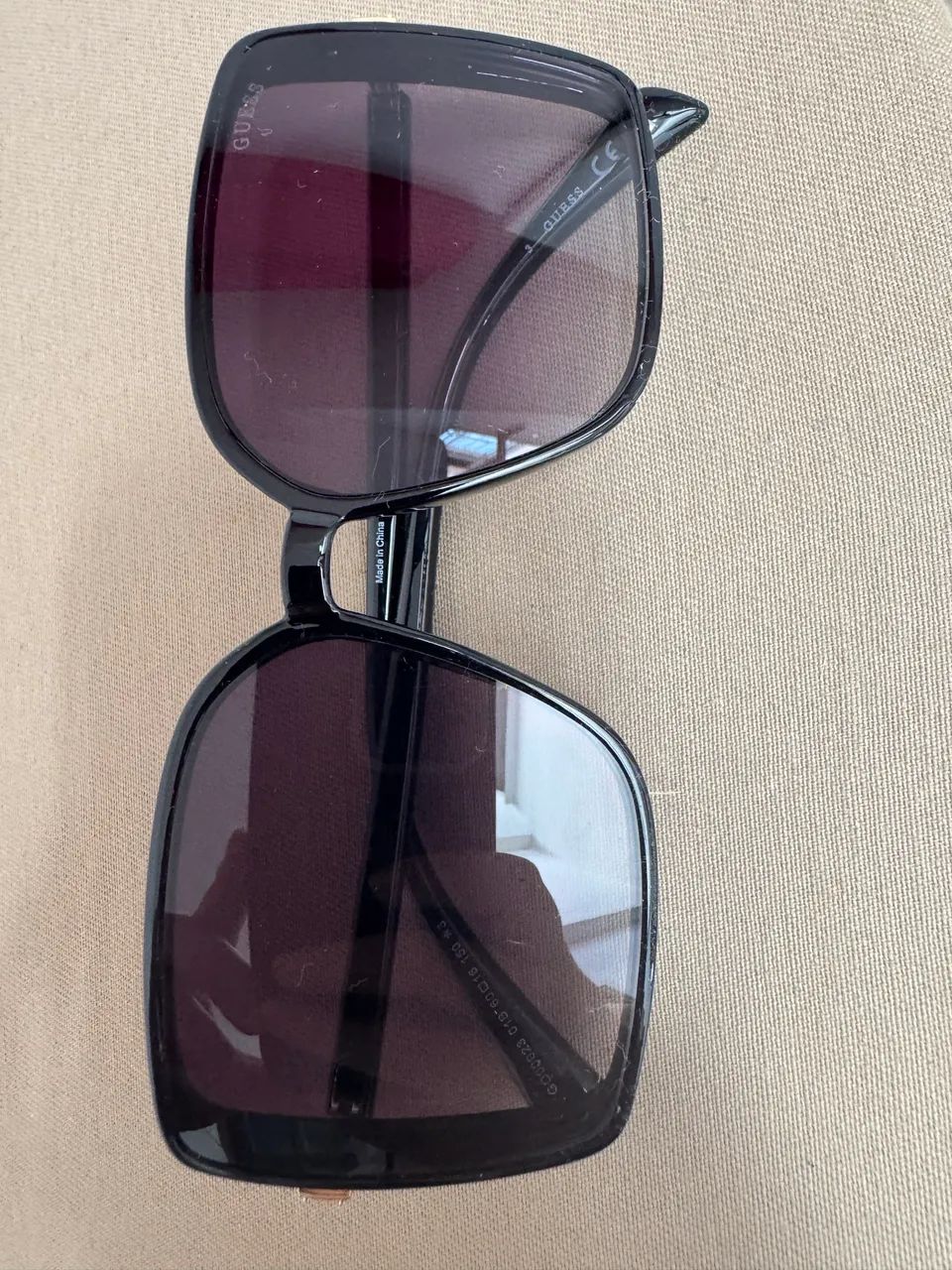 Óculos de Sol Guess - Foto 4