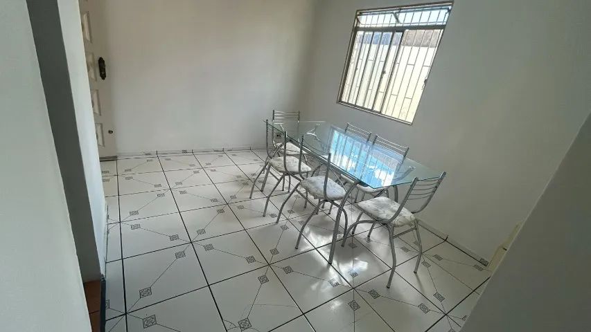 Foto - Santa Maria - Tancredo Neves