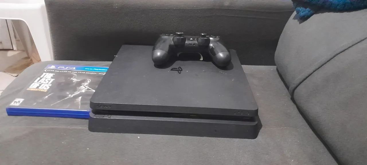 Ps4 
