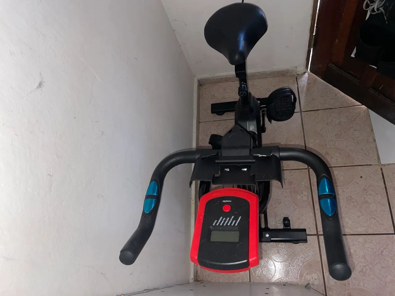 Bicicleta Ergométrica  - Foto 3