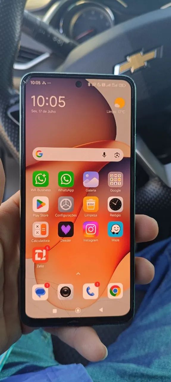 Xiaomi redmi note 12  - Foto 5