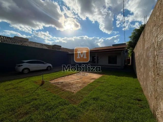 Casa mobiliada com 2 dormitórios sendo 1 suíte e quintal amplo no bairro Igarapé - Foto 2