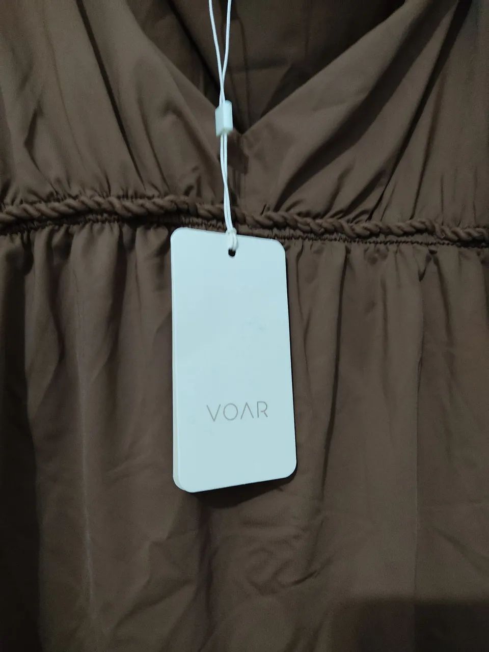 Blusa voar original, nova - Foto 5
