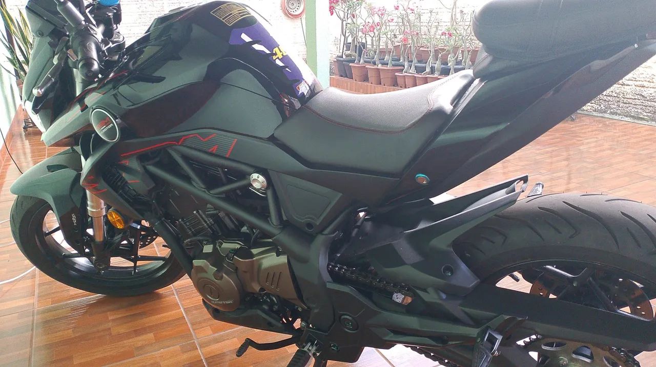 SBM 400s - Foto 4