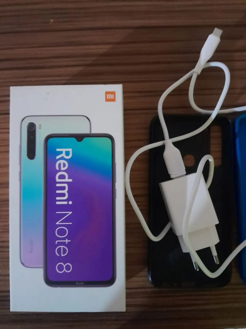 Redmi Note 8T - Foto 5