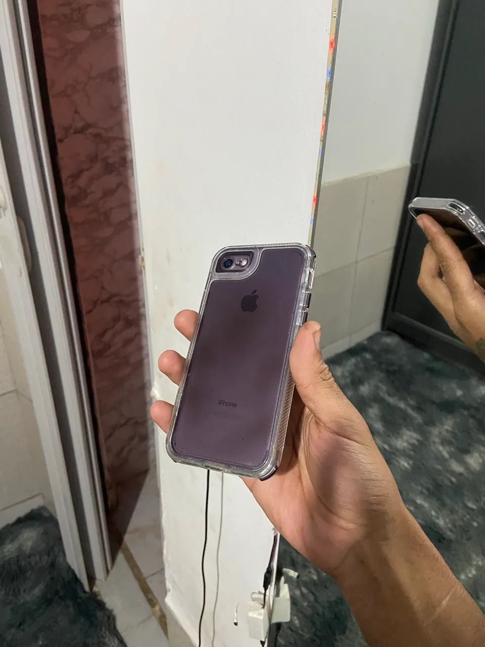 iPhone 7 32gb