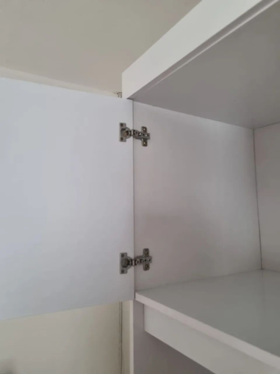 Jogo de quarto solteiro em perfeito estado 