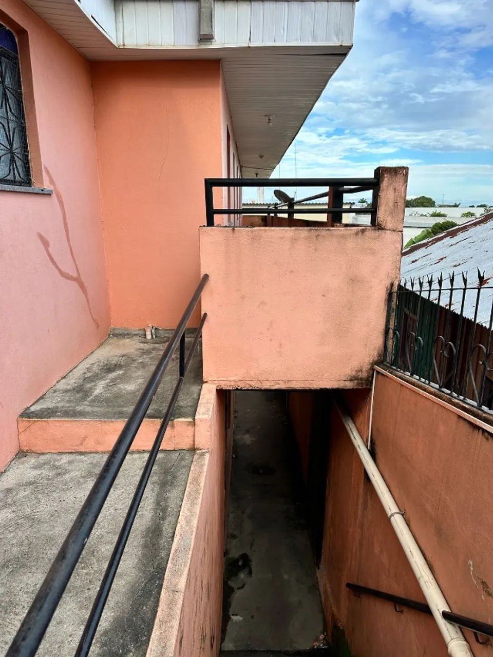 Casa com 7 kitnets no Coroado 3, bem localizada  - Foto 3