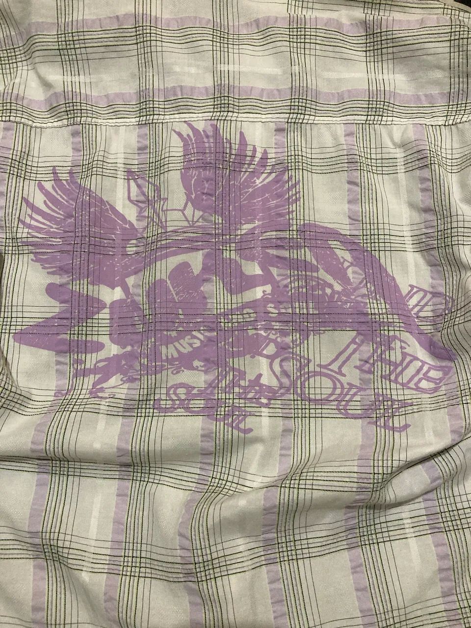Camisa Zuken Anos 2000 - Foto 2