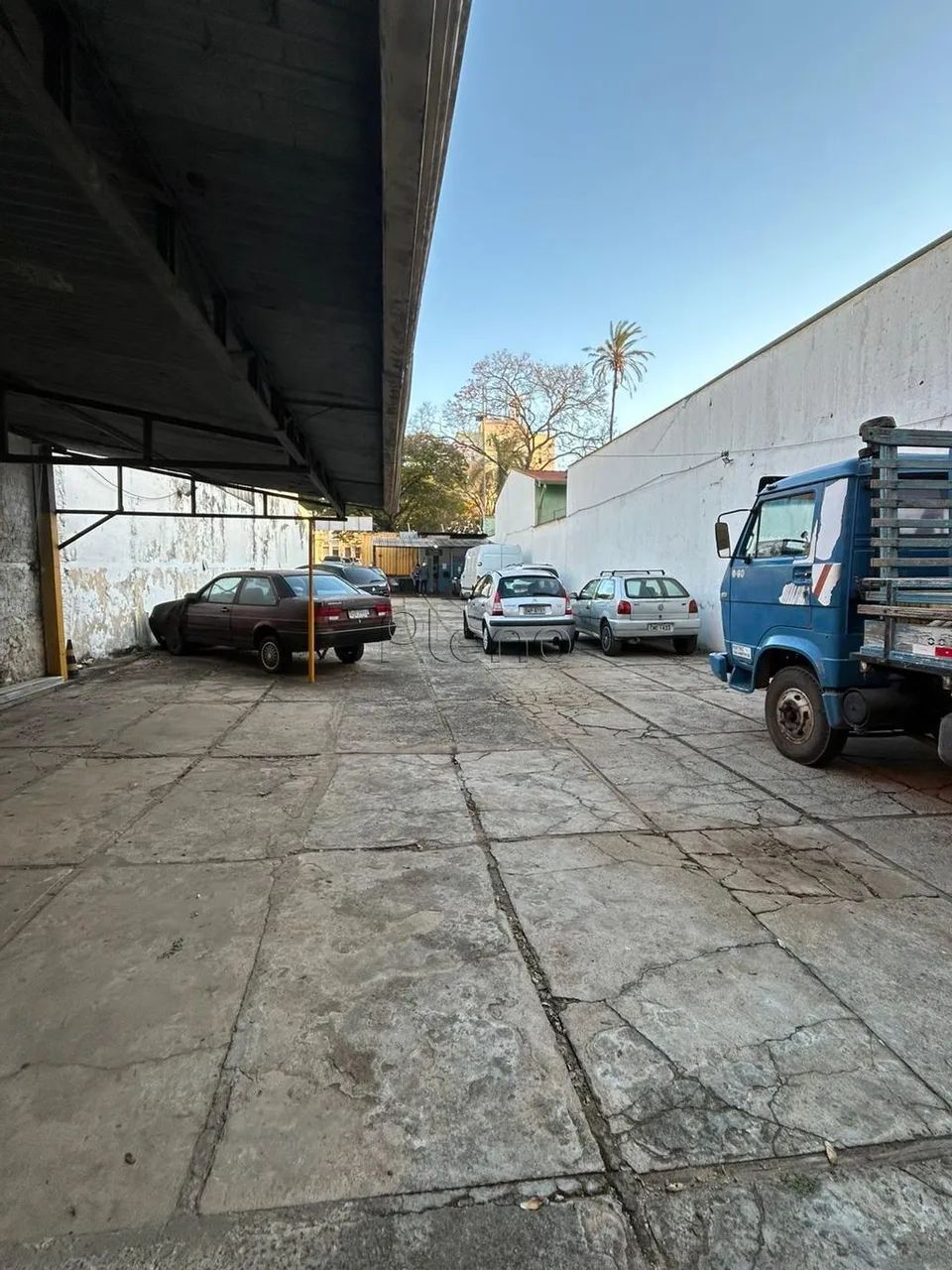 Terreno à venda em Campinas, Vila Industrial, com 48.5m² - Foto 4