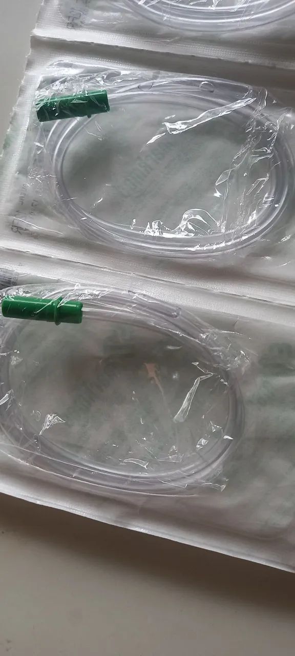Sonda de Aspiração  - Foto 2