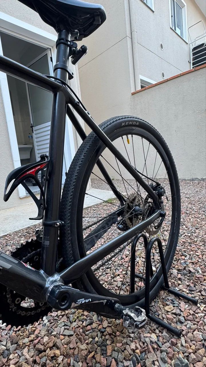Sense Versa Gravel - Foto 3