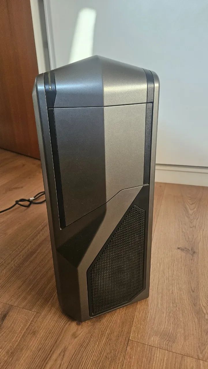 OPORTUNIDADE! VENDO PC "GAMER" USADO - Foto 2