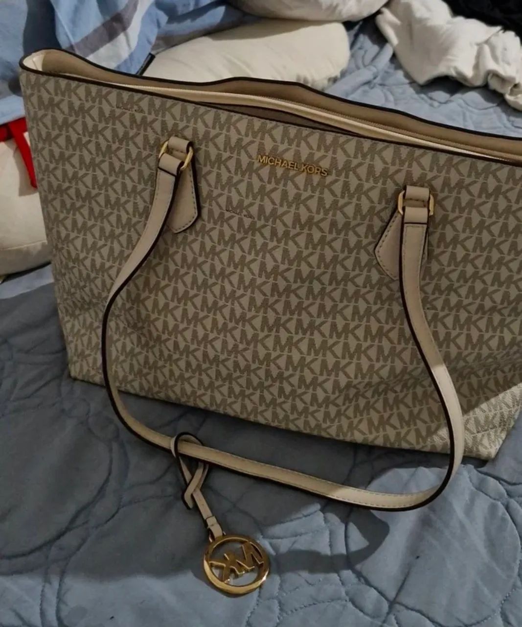 Bolsa Michael kors 