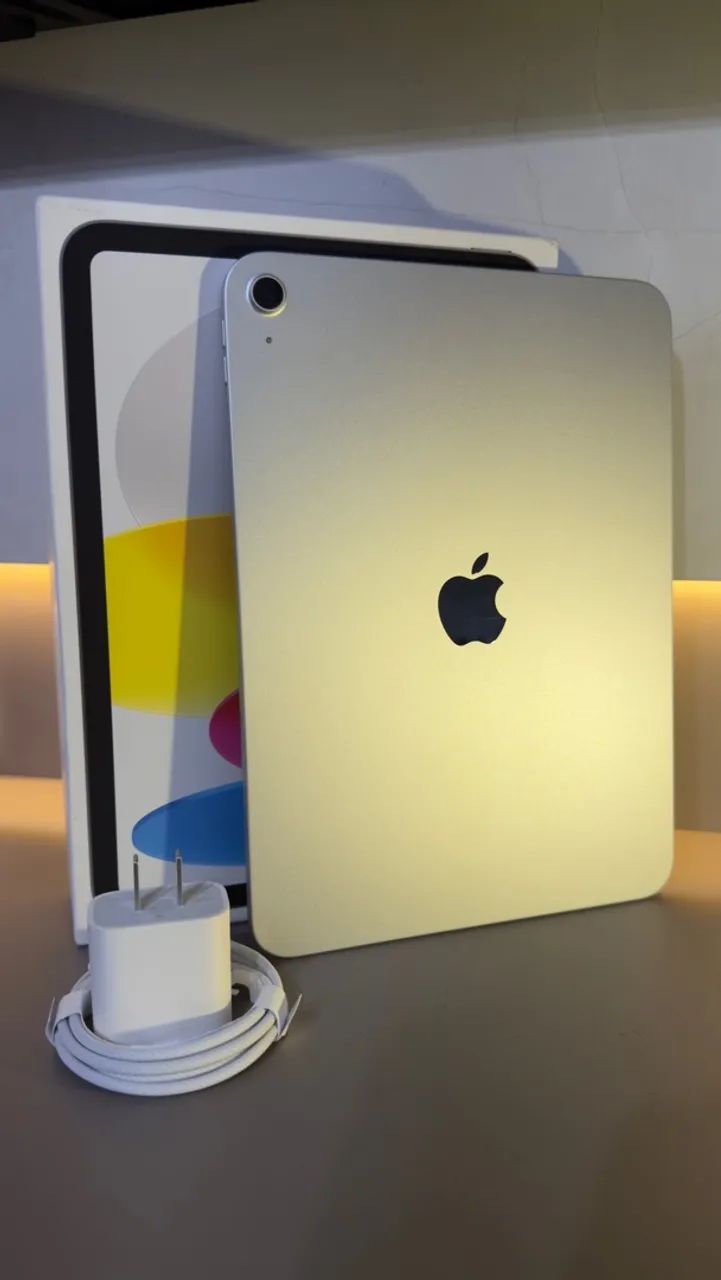 iPad 11