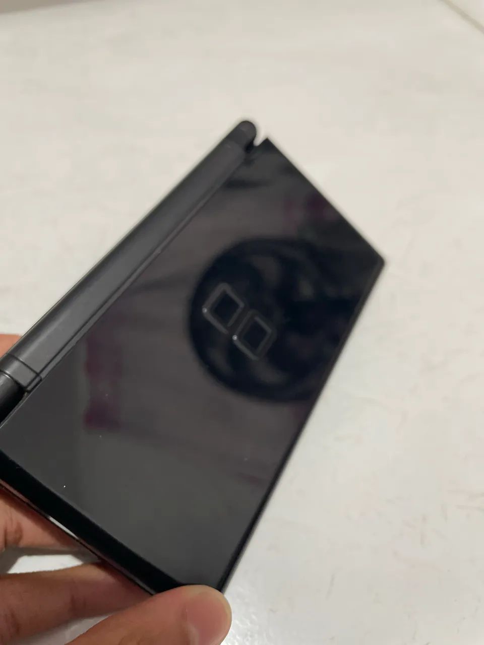 Nintendo DS Lite (quebrado) - Foto 3