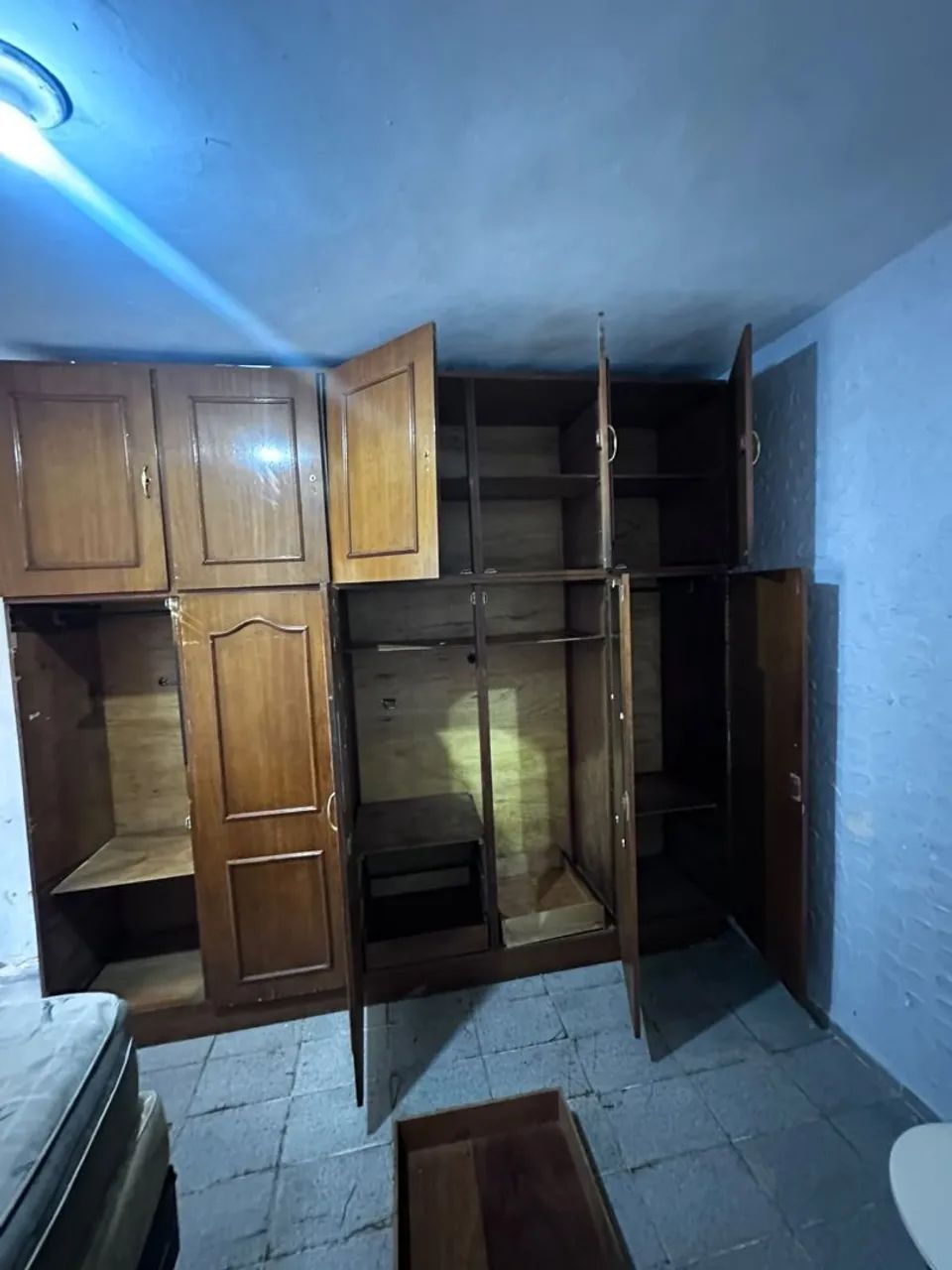 Quarto completo (Madeira Pura) - Foto 2