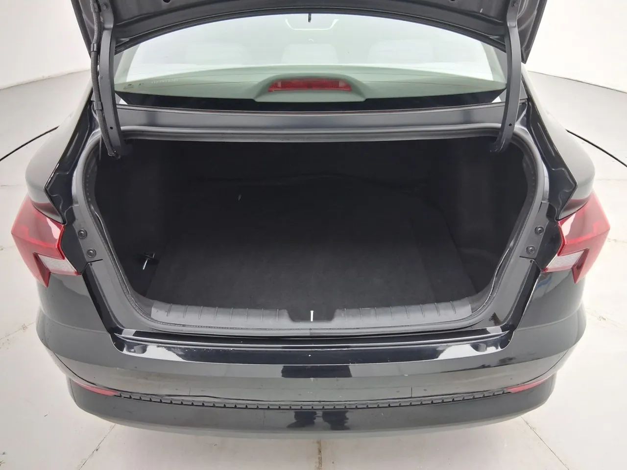 Hyundai HB20S Comfort 1.0 Flex 12V Mec., foto 9 de 18