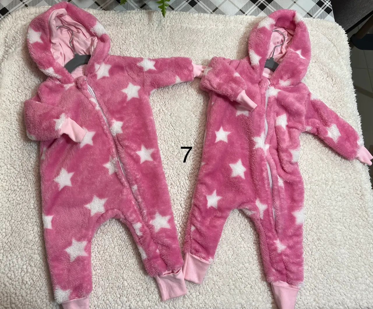 Roupas para bebês - novas nunca usadas 