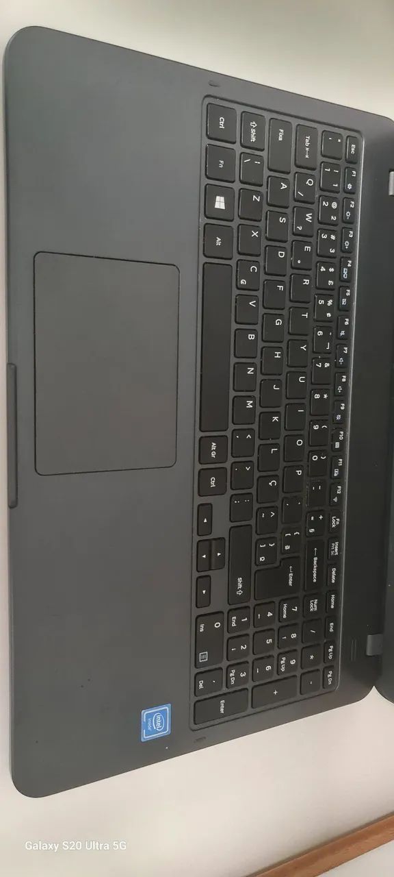 Notebook Sansung - Foto 2