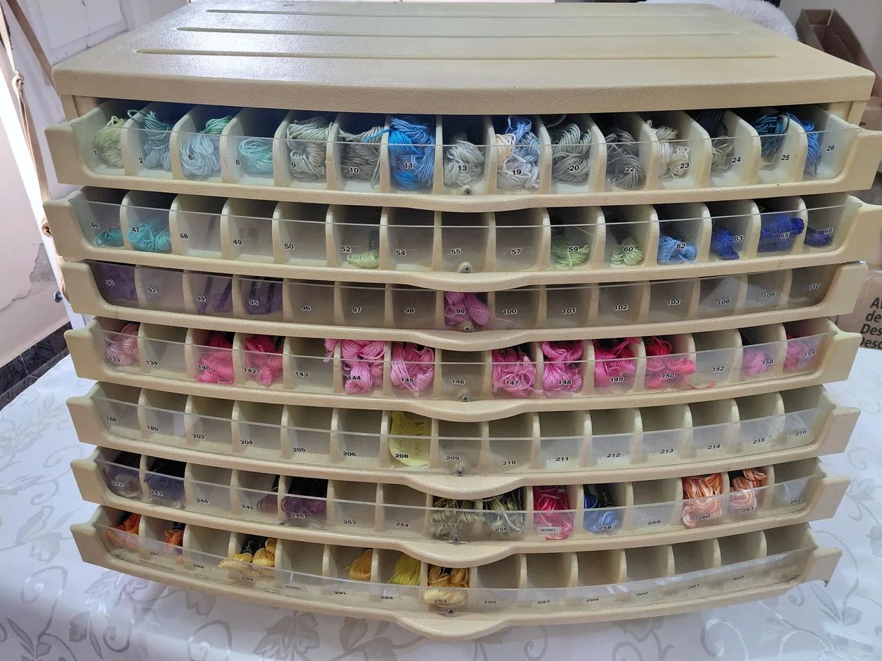 Produtos de Armarinho. - Foto 4