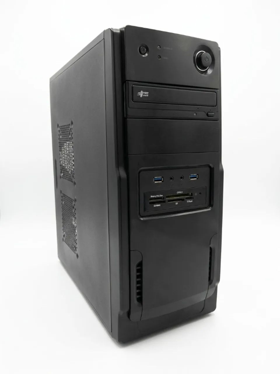 Computador I5+ Placa de Vídeo 2Gb (Estudar e Jogar) - Foto 2