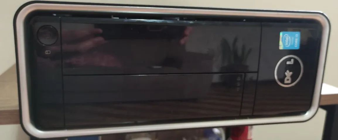 Computador DELL Inspiron 3647 (Usado)