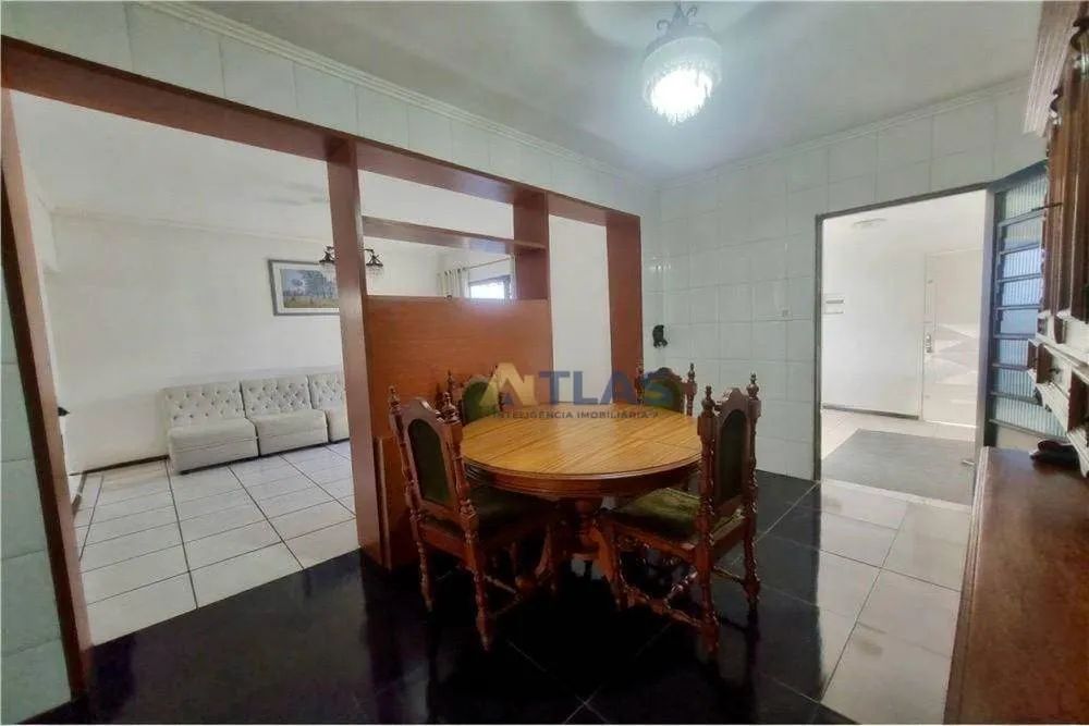 Casa de 3 quartos à venda - Jardim Elite - Piracicaba/SP