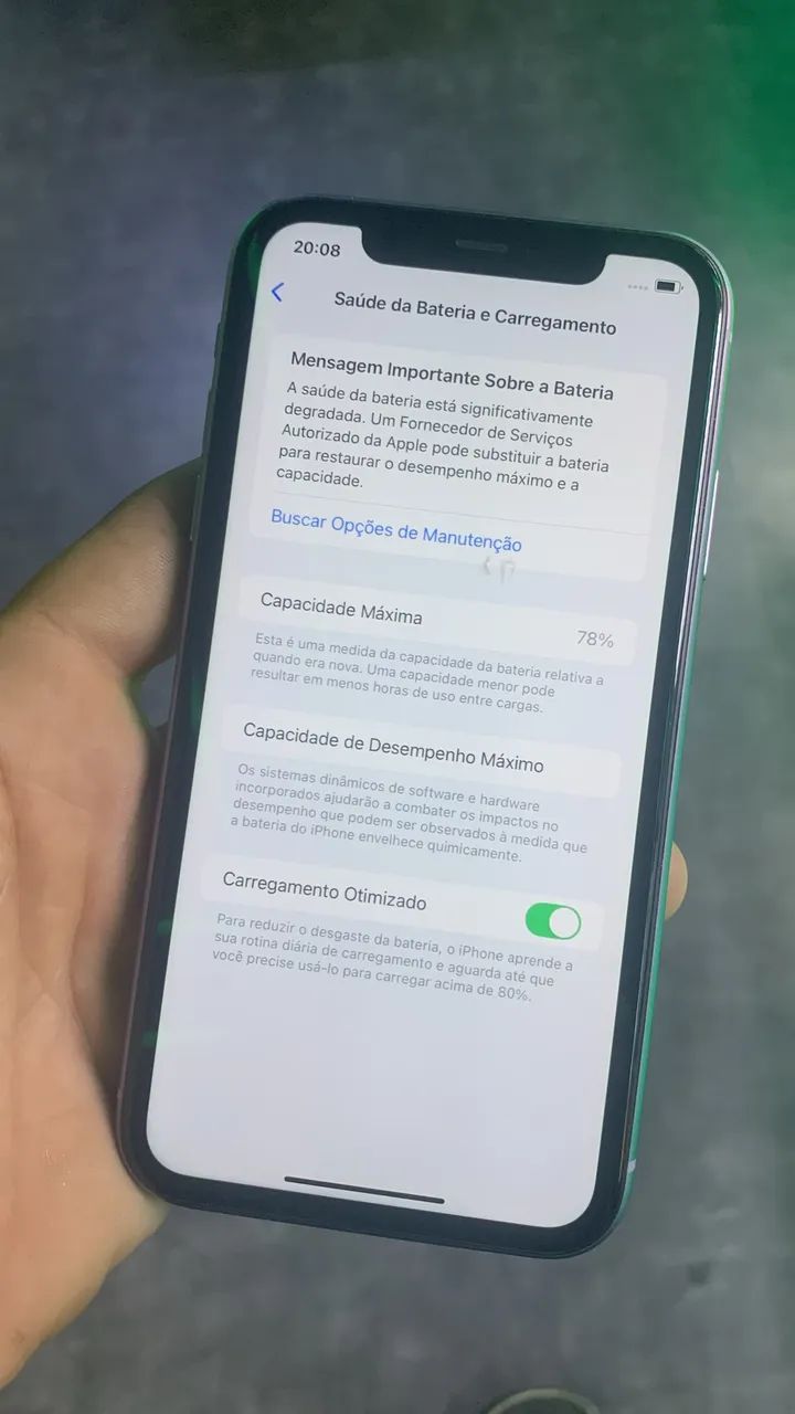 iPhone 11  - Foto 3