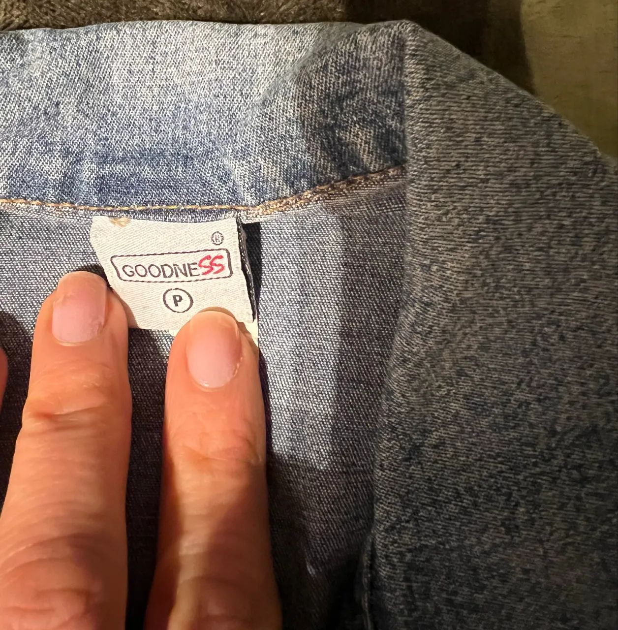 Macacão Jeans feminino - Foto 5