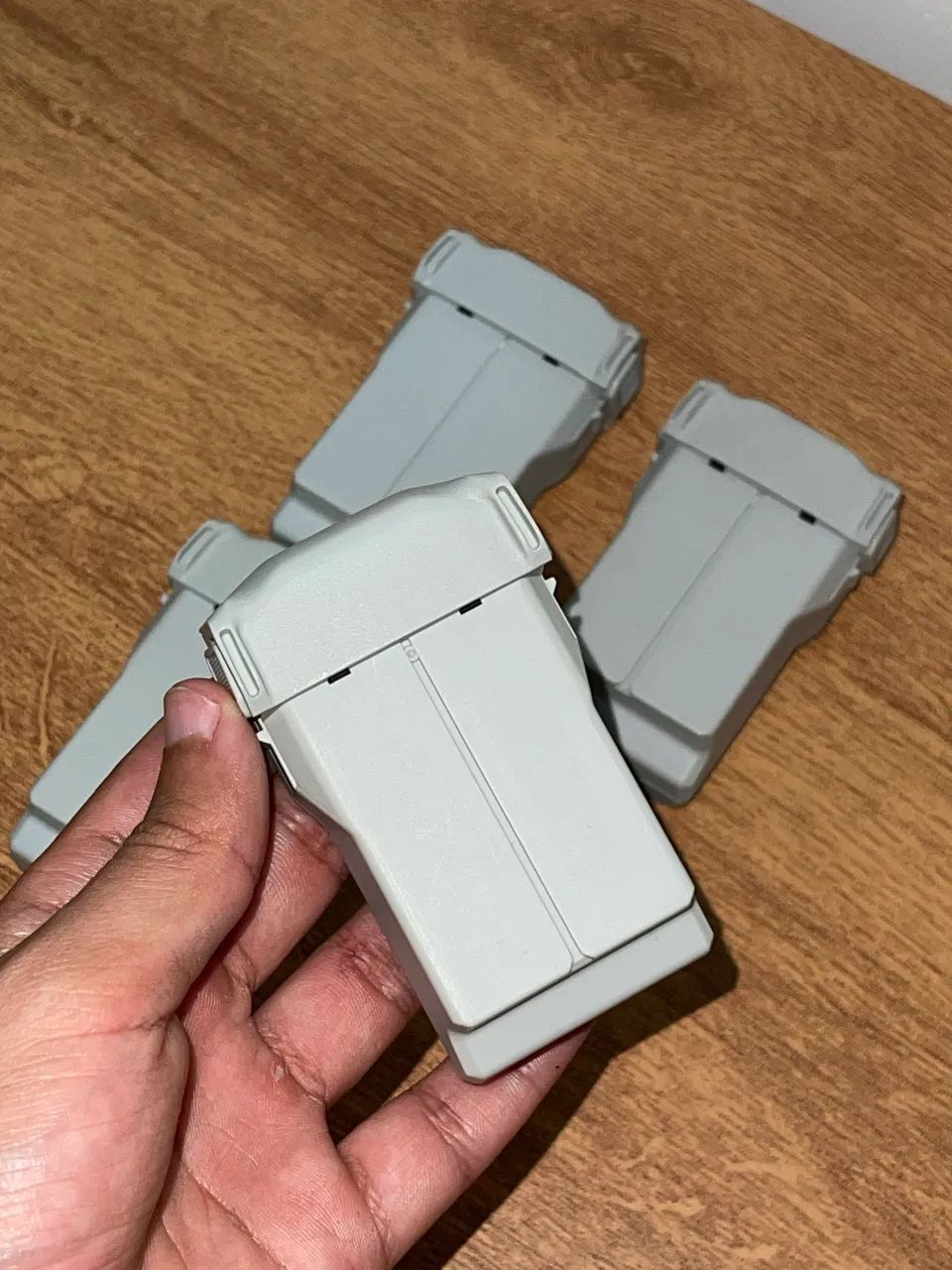 Bateria Plus DJI Mini 3 / Mini 3 Pro / Mini 4 Pro - Original DJI