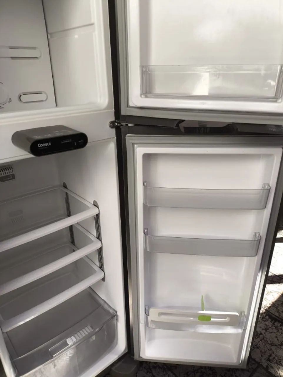 Geladeira Consul - Foto 5